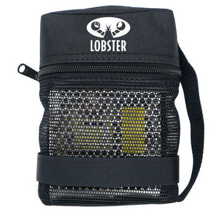 Сетевой адаптер для теннисной пушки Lobster