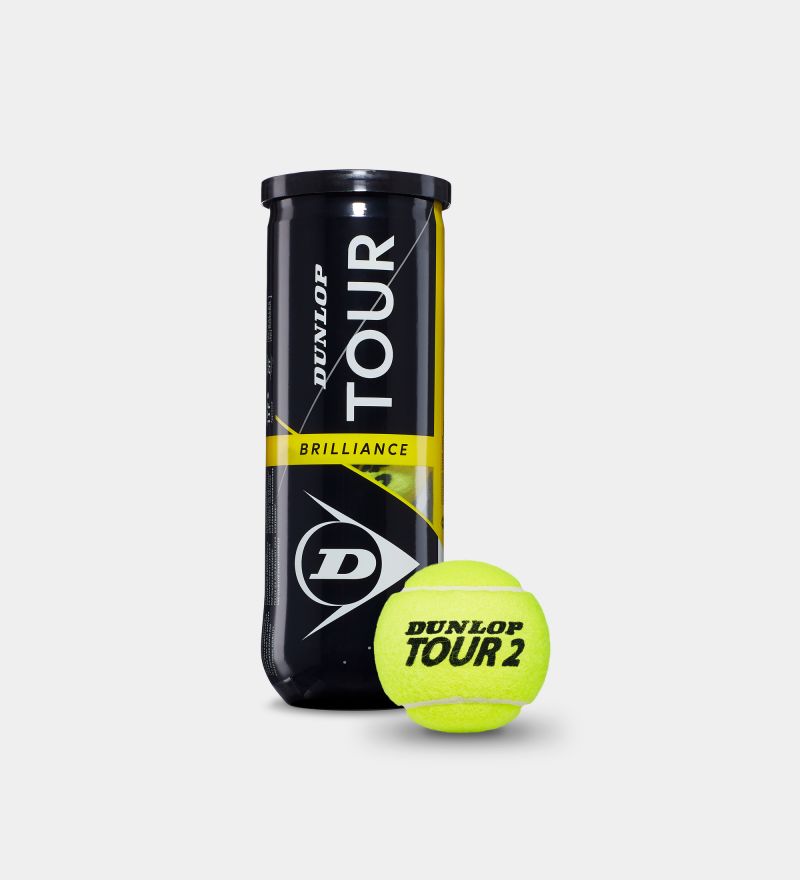 Dunlop Tour Brilliance 3 B