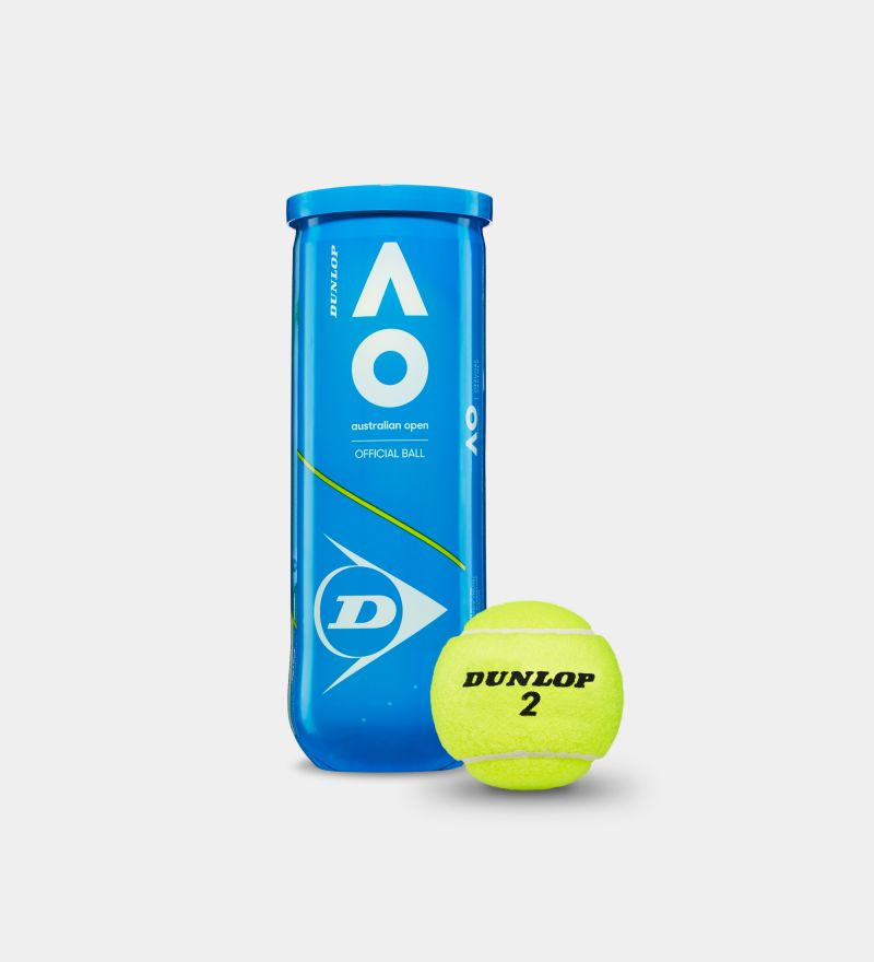 Dunlop Australian Open 3B