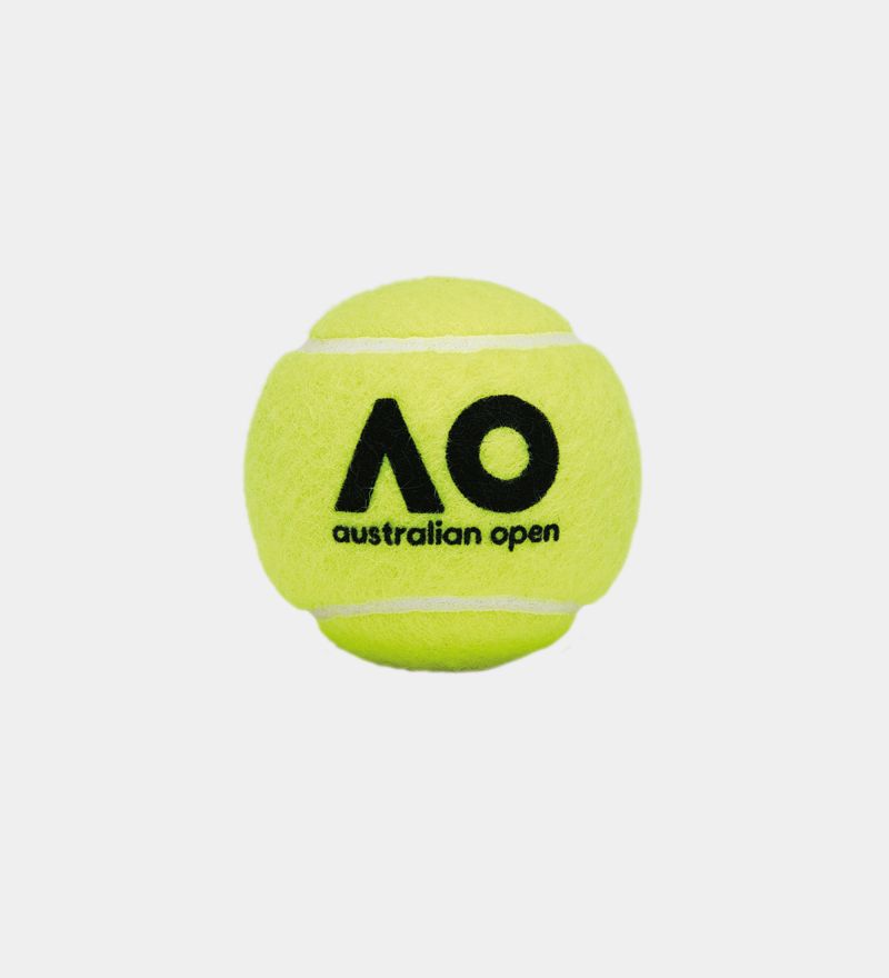 Dunlop Australian Open ball