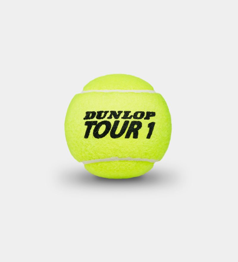 Dunlop Tour Performance ball