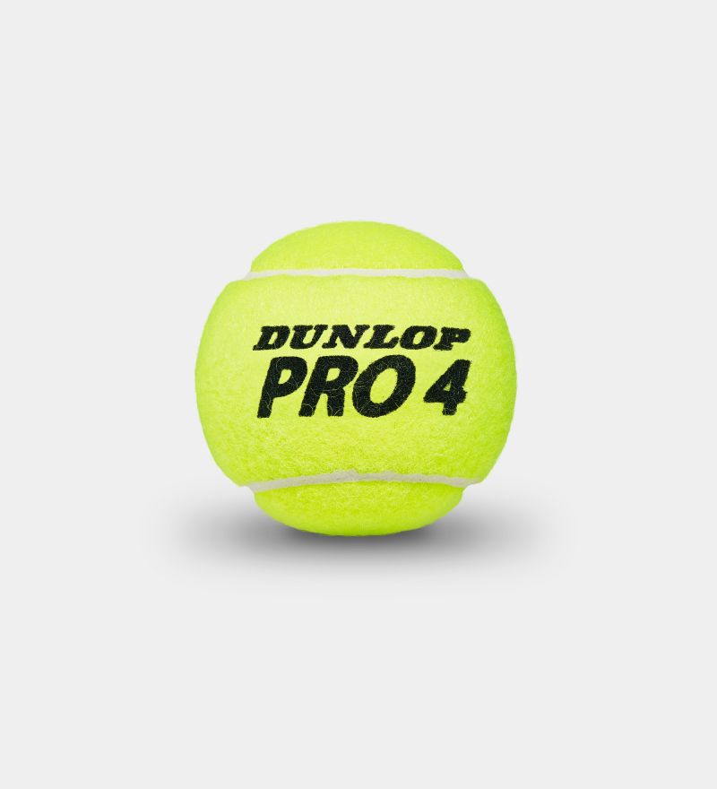 Dunlop Pro Tour