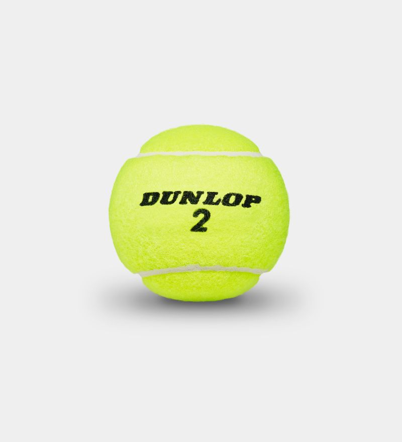 Dunlop Club All Court ball